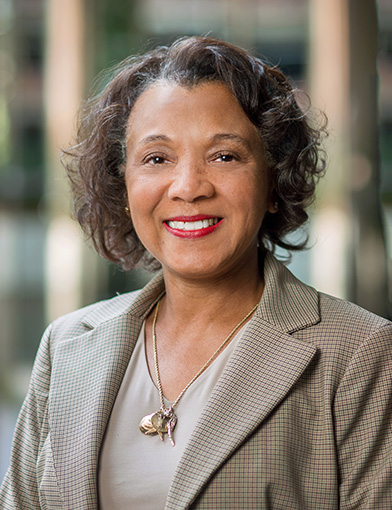 Brenda Latham-Sadler Leadership